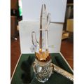 SWAROVSKI SECRETS – CACTUS FLACON GOLD 235911