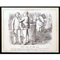 GAME OF THE DAY 1879 Sir John Tenniel - Joseph ...