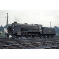 pu2593 - Hampshire - Engine No.30909 at Basings...