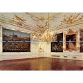 D024282 Wien. Schloss Schonbrunn. Zeremoniensaa...
