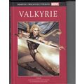 Marvel's Mightiest Heroes Valkyrie - hardcover ...