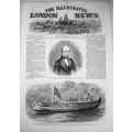Illustrated London News, February 9, 1861 - Ope...