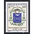 Wallis and Futuna Monseigneur Louis Elloy 2004 ...