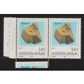 Yugoslavia Dolomite mineral WRONG SIZE RARR! 19...