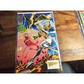 Xmen uncanny 320 comic