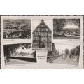 Hameln Weser, c.1950 - Cramers Foto-AK
