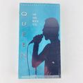 Queen - We Will Rock You VHS Video Tape Commemo...