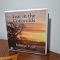 Fear in the Cotswolds Rebecca Tope Audiobook 8 ...
