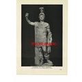 Alexander The Great, Capitoline Museum, Book Il...