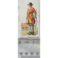 1937 Carreras History of Army Uniforms No. 26 T...