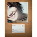 Ai Otsuka - Love Letter - Japanese music J-Pop CD
