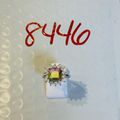 Bomb Party Sz7 Rasta Colors Ring Jewelry RBP Fl...