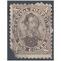 Canada (Colony Of) 1859 SG36 10c Brown Filler .