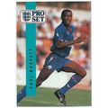 1990/1991 Pro Set Footbal - #278 - Earl Barrett