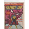 U.K. MARVEL- MARVEL TEAM-UP NO. 7 (1980)