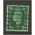 GB 1937 KGV1 1/2d Green stamp SG 462.( H440 )