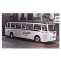 Bus Photo Western Scottish Motor Traction Brist...