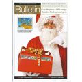 British Philatelic Bulletin (Vol. 50 No. 3, Nov...