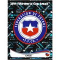 2014 Panini World Cup Soccer Stickers - #146 - ...