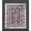 Austria.SG492 1000k Pincers and Hammer (Mauve)....