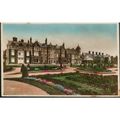Sandringham House, S.E. - Norfolk - J Valentine...