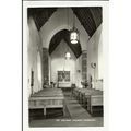 Norfolk NORWICH St Julian's Church Interior Pos...