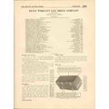 dunn wire-cut lug brick company 1916 paving str...