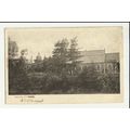 Yorkshire WORMLEY HILL Chapel Postcard by Inge