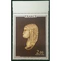FRANCE: 1976 French Art SG2109 MNH