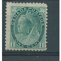 canada stamps mh victoria sg151 sg 151