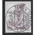 GER 1994 100pf 'HANS SACHS' FINE USED (EBID60-505)