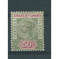 malaya straits settlements malaysia sg104 sg 10...