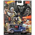 Hot Wheels - '49 Ford COE: HW Pop Culture - Ult...