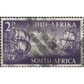 SOUTH AFRICA, SHIPS, Reygher, Drommedaris, Good...
