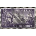 SOUTH AFRICA, SHIPS, Reygher, Drommedaris, Good...