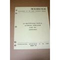 Lear 118930-02-01 Attitude Indicator GS Mainten...