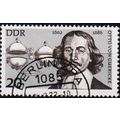 DDR. 1977 20pf S.G.E1915 Used