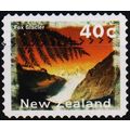 New Zealand. 1994 40c S.G.1989 Used