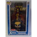 FUNKO / POP ' NEW WOLVERINE ' COMIC COVERS TARG...