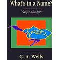 What's in a Name?