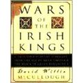 Wars Of The Irish Kings