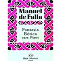 Fantasia Betica Para Piano