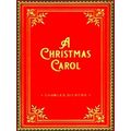 A Christmas Carol (Deluxe Gift Edition)