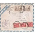 Argentina 1961 Ministerio de Educacion Tucuman ...