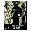 The Black Unicorn by Audre Lorde
