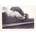 Railway Photo GWR 6872 Crawley Grange Basingsto...