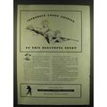 1940 Hercules Powder Company Ad - Introduce You...