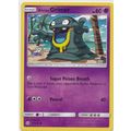 Pokemon Sun & Moon 57/149 Alolan Grimer