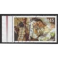GER 2008 €1.45 'LOVIS CORINTH' FINE USED (EBID5...