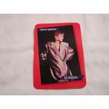 Patty Smyth 1985 A.G.I. Rock Star Concert Cards...